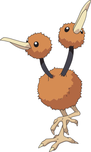 084Doduo AG anime.png