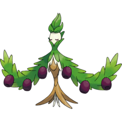 Grass Knot (move) - Bulbapedia, the community-driven Pokémon encyclopedia