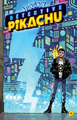 Detective Pikachu graphic novel cover FR.png