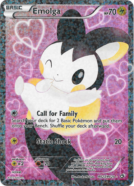 The Have You Ever Owned Thread [TCG Only!]