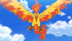 Moltres