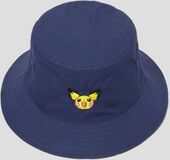 Pichu Face P-Lab Collaboration Reversible Bucket Hat.jpg