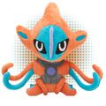 Deoxys (Attack Forme) Released March 2013