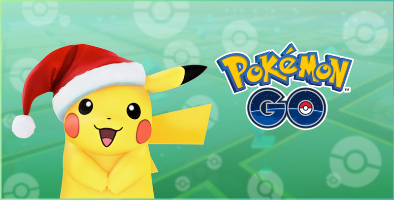 File:Pokémon GO festive hat Pikachu.png