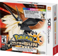 Pokémon Ultra Sun: Starter Trainer's Pack