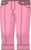 SM Capri Pants Pink m.png