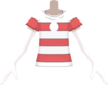 SM Casual Striped Tee Red m.png