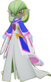 Gardevoir Sacred Style