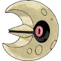 Dawn Stone, Pokemon Solar Light & Lunar Dark Wiki