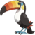 Toucannon