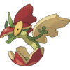 Milo - Bulbapedia, the community-driven Pokémon encyclopedia