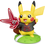 Charged Up for Game Day Funko Pop.png
