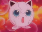 The Song of Jigglypuff