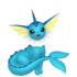 Vaporeon