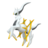 Arceus