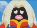 Jynx's miscolored mouth