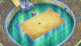 Pokémon BW2 #6 & #7: Junior Cup Finals – Serperiority Inferiority