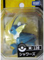 M-138 Vaporeon Released August 2011[13]