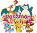 Pokémon Mela