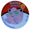 Jigglypuff 30/70