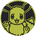 SD Yellow Eevee Coin.png