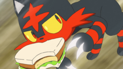 Ash Litten Fury Swipes.png