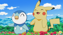 Ash Ketchum (M20) - Bulbapedia, the community-driven Pokémon