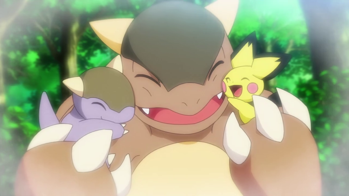 Who Was The First Person To Discover Pichu? & 9 Other Questions About Baby  Pokémon