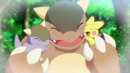 Bulbapedia on X: 17 years ago today, the Pokémon anime first