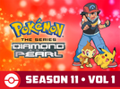 Pokemon DP S11 Vol 1 Amazon.png