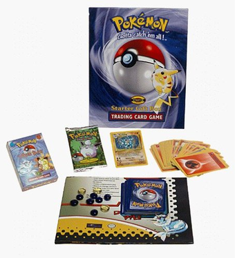 Original TCG Series merchandise - Bulbapedia, the community-driven ...