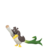 Ash's Farfetch’d