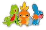 Hoenn Collection Starters Pin.jpg