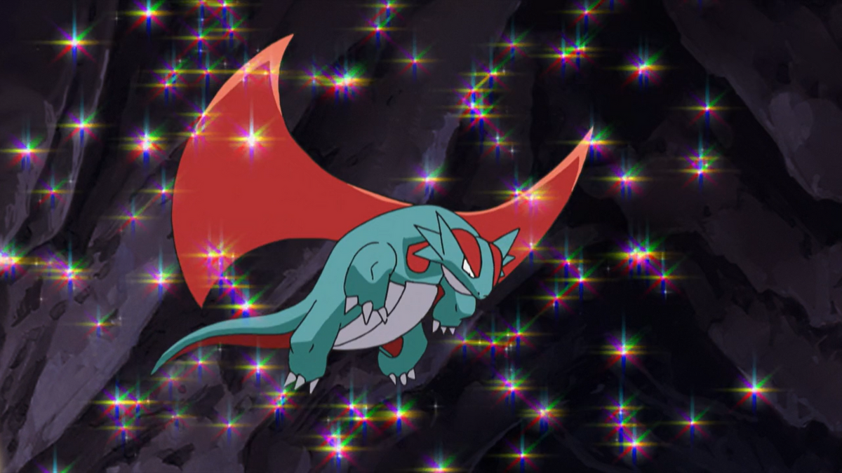 Salamence Stickers for Sale | Redbubble