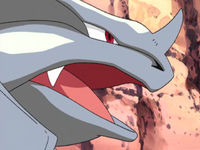 J's client's henchmen's Rhyhorn