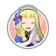 Lillie Anniversary 2021 Emote 4 Masters.png
