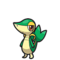 Ash's Snivy