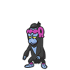 Munkidori