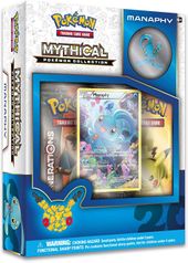 Mythical Pokémon Collection Manaphy.jpg