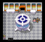 Pokéathlon Dome B1F Potential HGSS.png