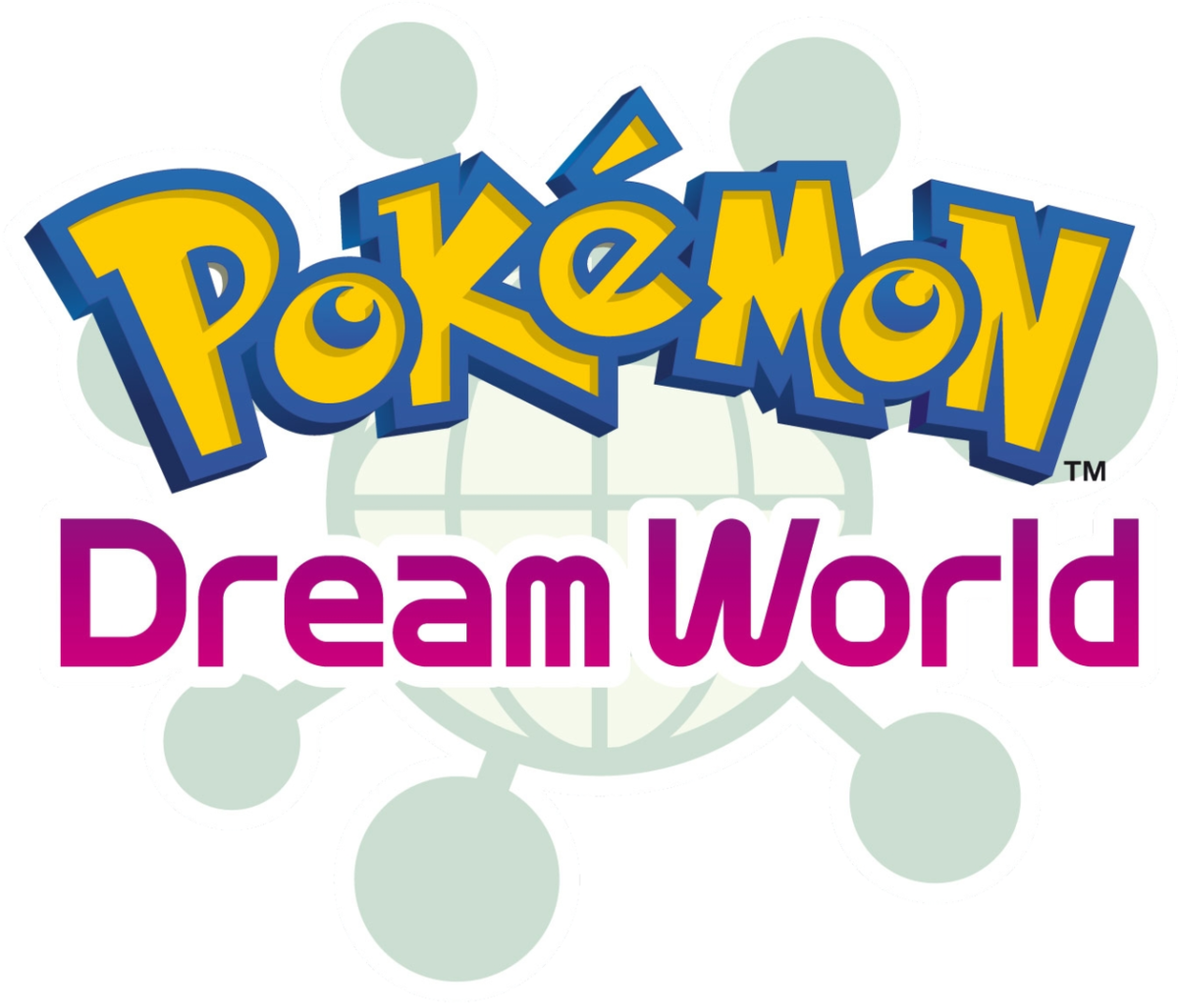 Pokemon Dreamworld Online (PC) Official Artwork