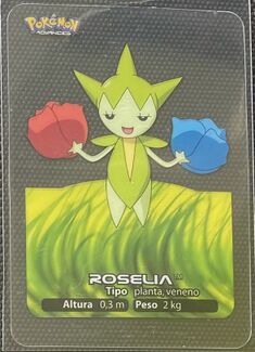 Pokémon Rainbow Lamincards Advanced - 75.jpg