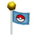 Pokémon Ranch Leader Flag Toy.png