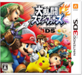 Super Smash Bros. for Nintendo 3DS****