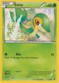 Snivy (Fates Collide 5)