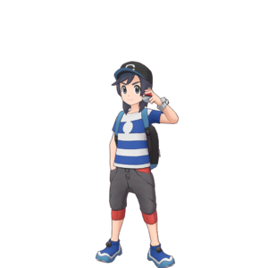 Elio (Masters) - Bulbapedia, the community-driven Pokémon encyclopedia