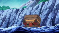 Cilan Crustle Rock Slide call.png