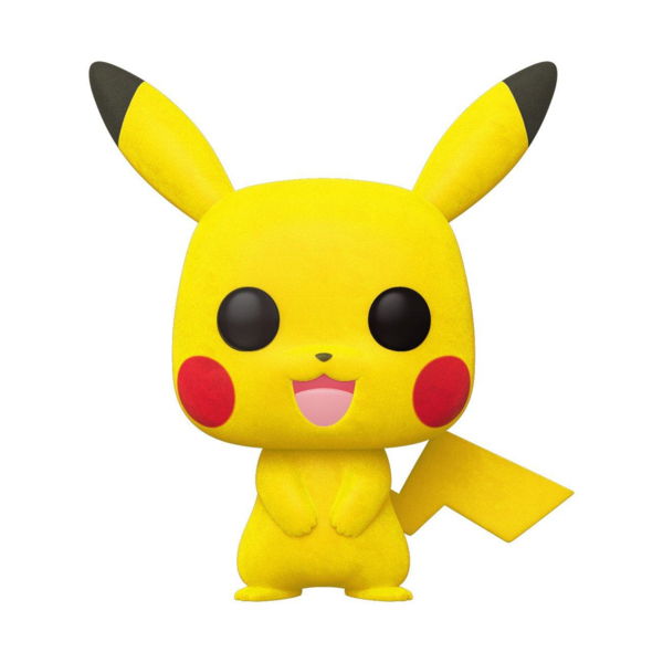 File:Funko Pop Pikachu flocked.png