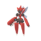 Mega Scizor