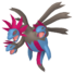 Hydreigon